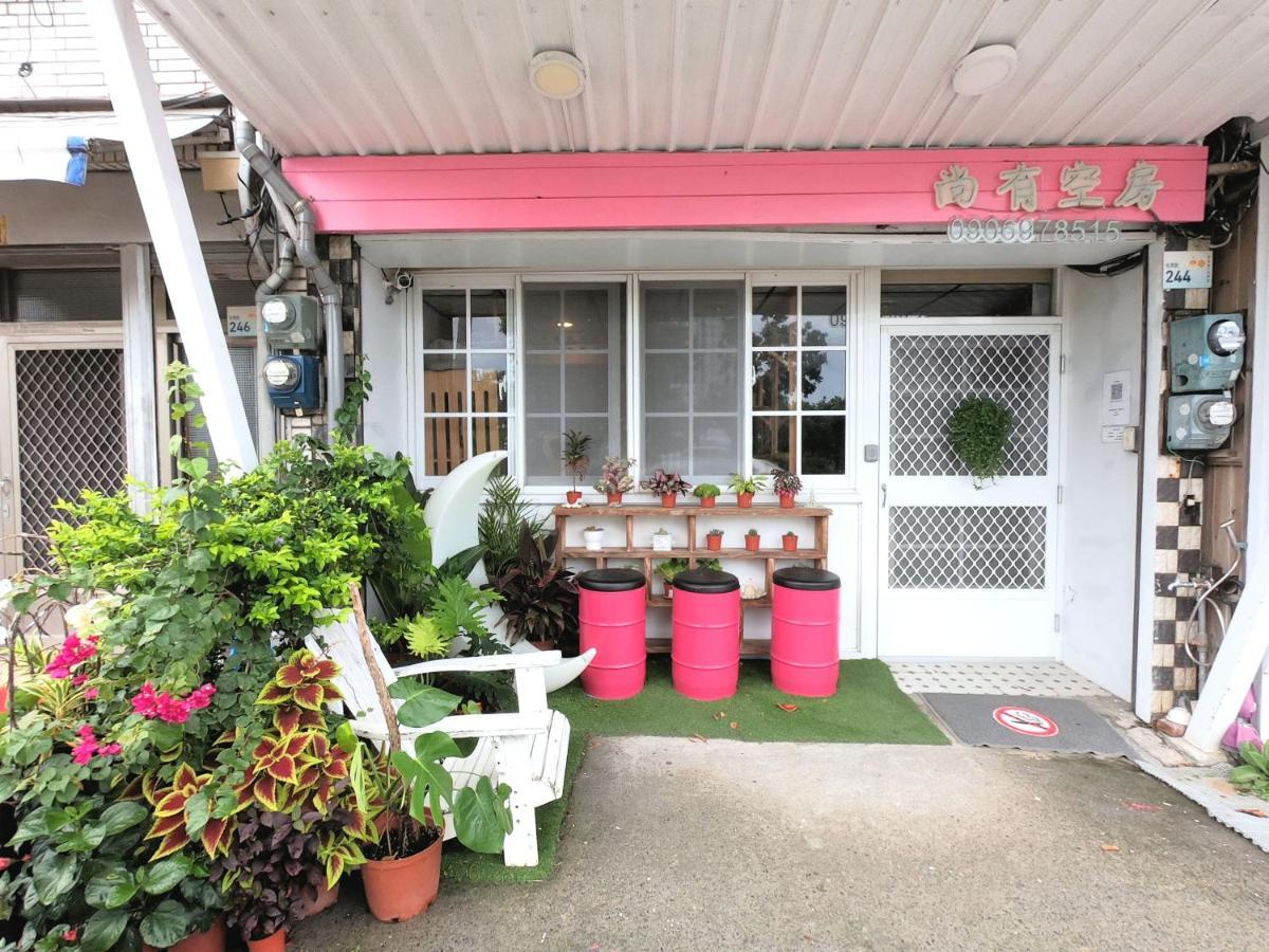 Kenting Coral Holiday Longshui Extérieur photo