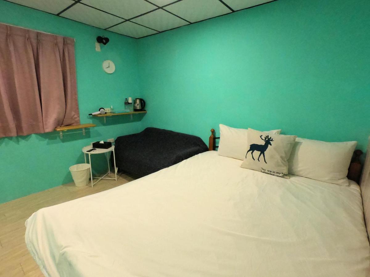 Kenting Coral Holiday Longshui Extérieur photo