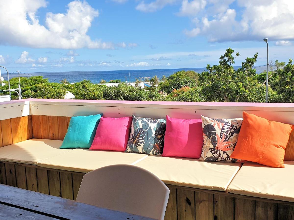 Kenting Coral Holiday Longshui Extérieur photo