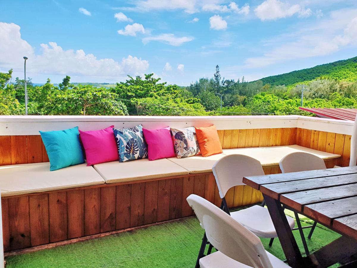 Kenting Coral Holiday Longshui Extérieur photo