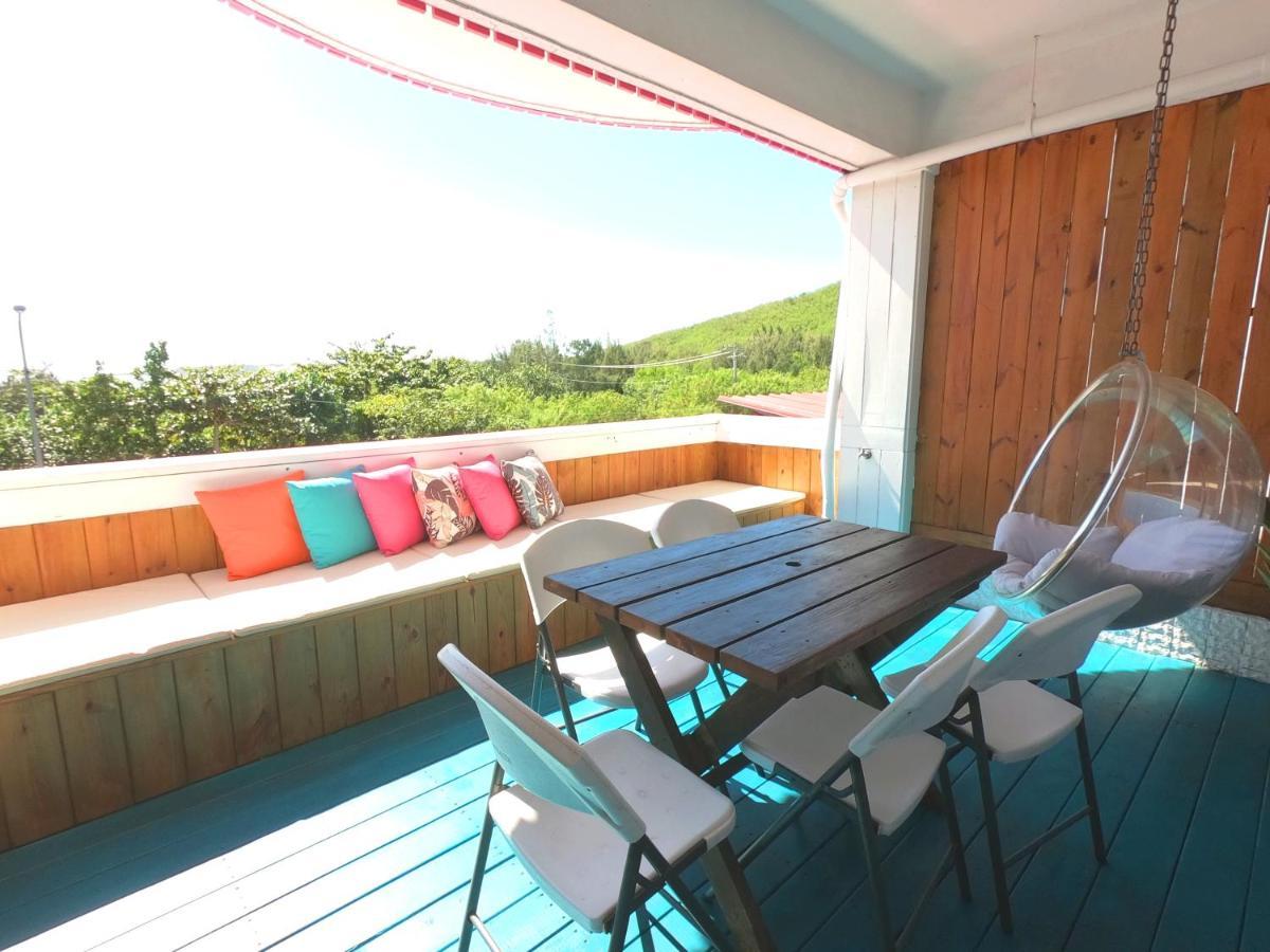 Kenting Coral Holiday Longshui Extérieur photo
