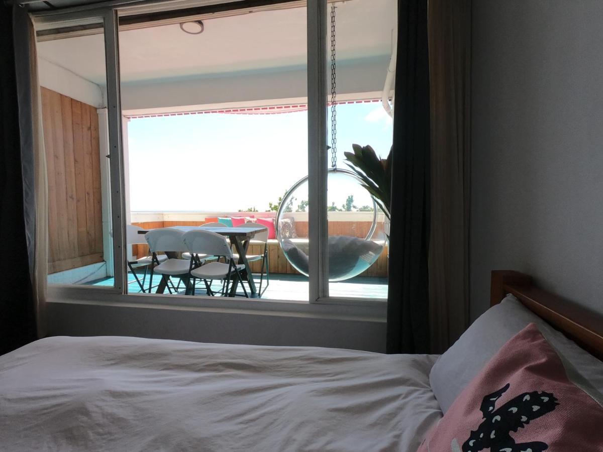 Kenting Coral Holiday Longshui Extérieur photo