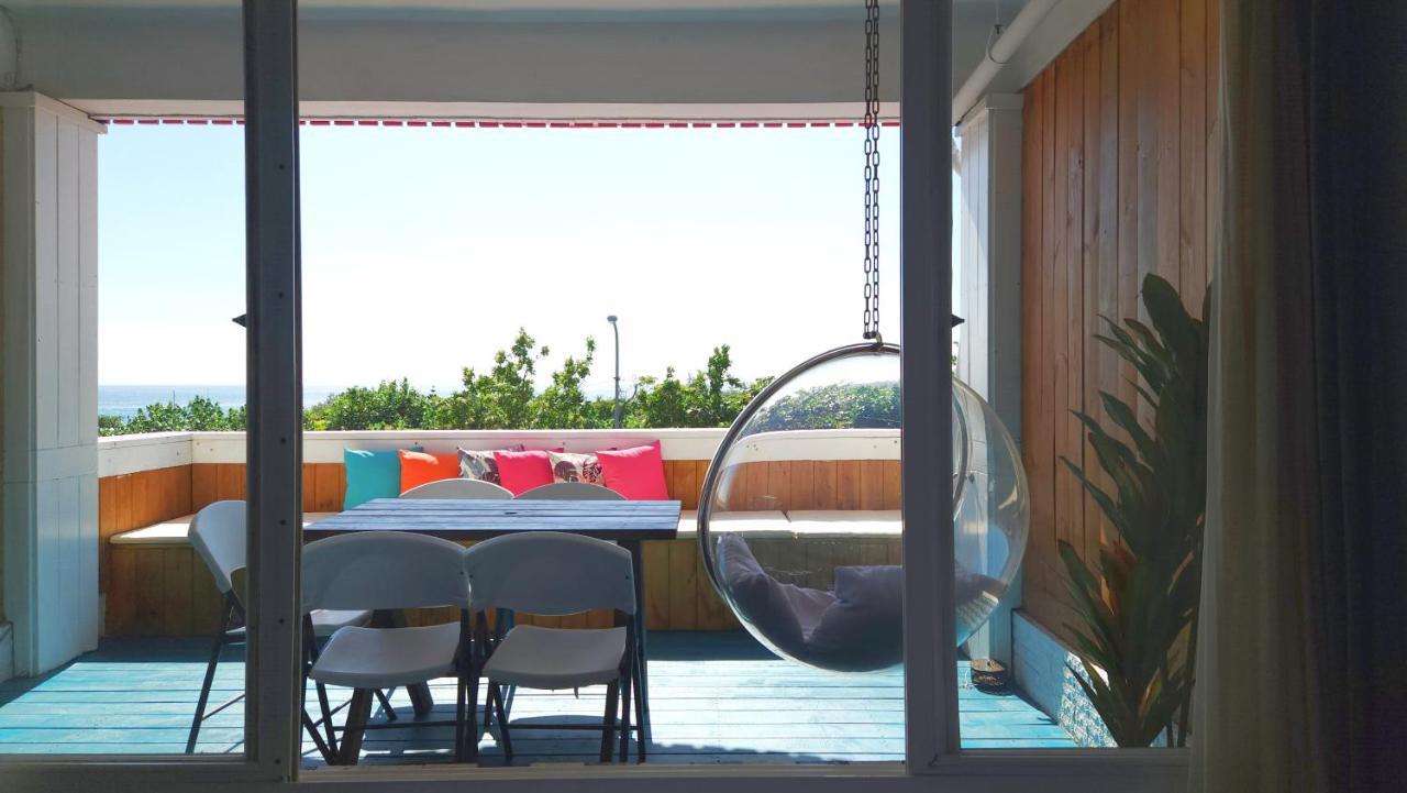 Kenting Coral Holiday Longshui Extérieur photo